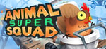 Animal Super Squad steam charts