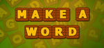 Make a word! banner image