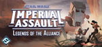 Star Wars: Imperial Assault - Legends of the Alliance steam charts