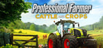 Professional Farmer: Cattle and Crops steam charts