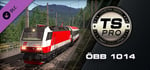 Train Simulator: ÖBB 1014 Loco Add-On banner image