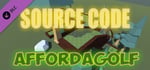 Multiplayer Mini-Golf Game Source Code (Full Project) banner image