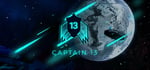 Captain 13 Beyond the Hero steam charts