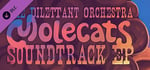 Molecats - Original Soundtrack banner image