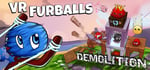 VR Furballs - Demolition steam charts