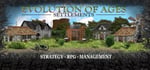 Evolution of Ages: Settlements steam charts