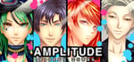 AMPLITUDE: A Visual Novel banner image