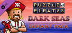 Puzzle Pirates - Defiant Armada pack banner image