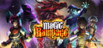 Magic Rampage steam charts