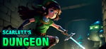 Scarlett's Dungeon banner image