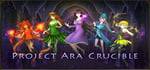 Project Ara - Crucible steam charts