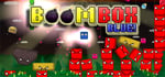 Boom Box Blue! banner image