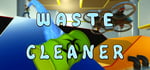Waste Cleaner steam charts
