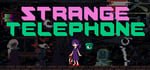Strange Telephone banner image