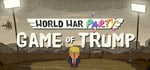 World War Party: Game Of Trump steam charts