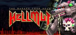 Hellmut: The Badass from Hell steam charts