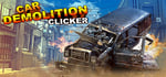 Car Demolition Clicker banner image