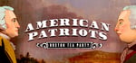 American Patriots: Boston Tea Party steam charts
