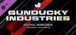 Gunducky Industries Soundtrack banner image