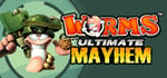 Worms Ultimate Mayhem banner image