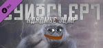 Cynoclept: The Game - Harambe Jump banner image