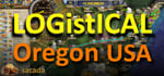 LOGistICAL: USA - Oregon banner image