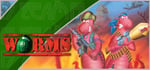 Worms banner image