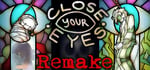 Close Your Eyes banner image