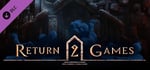Return 2 Games Supporter's Pack banner image