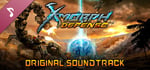 X-Morph: Defense - Soundtrack banner image