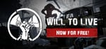 Will To Live Online banner image