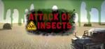 Attack Of Insects steam charts