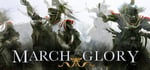 March to Glory steam charts