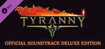 Tyranny - Official Soundtrack Deluxe Edition banner image