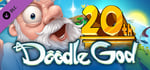 Doodle God Blitz - Greatest Inventions DLC banner image