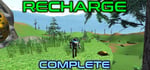 RECHARGE COMPLETE steam charts