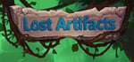 Lost Artifacts - Ancient Tribe Survival banner image