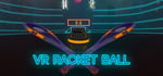 VR Racket Ball steam charts