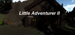Little Adventurer II steam charts