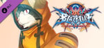 BlazBlue Centralfiction - Additional Playable Character JUBEI banner image