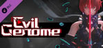 Evil Genome-音轨DLC banner image