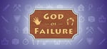 God of Failure banner image