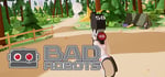BadRobots VR banner image