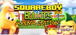 Squareboy vs Bullies: Arena Edition steam charts