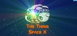 The Thing: Space X steam charts