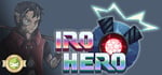 IRO HERO steam charts