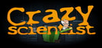 Crazy Scientist banner image