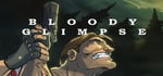 Bloody Glimpse steam charts