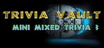 Trivia Vault: Mini Mixed Trivia 3 steam charts