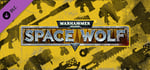 Warhammer 40,000: Space Wolf - Exceptional Card Pack banner image